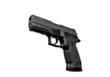 STEYR ATD COMPACT 9×19