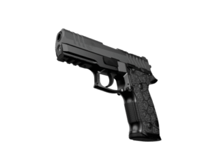 STEYR ATD COMPACT 9×19