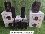 Lovacka Kamera HC 940 Pro Li