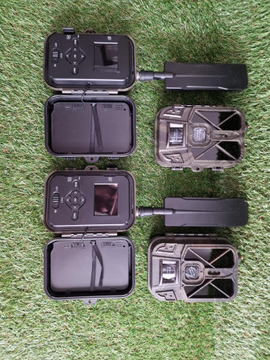 Lovacka Kamera HC 940 Pro Li