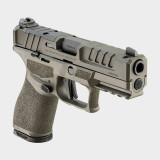 Echelon 4.0 compact GREEN