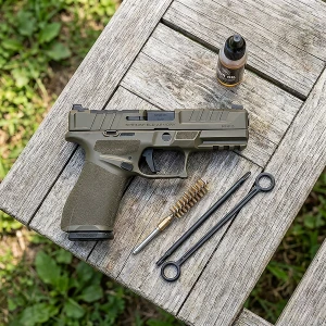 Echelon 4.0 compact GREEN