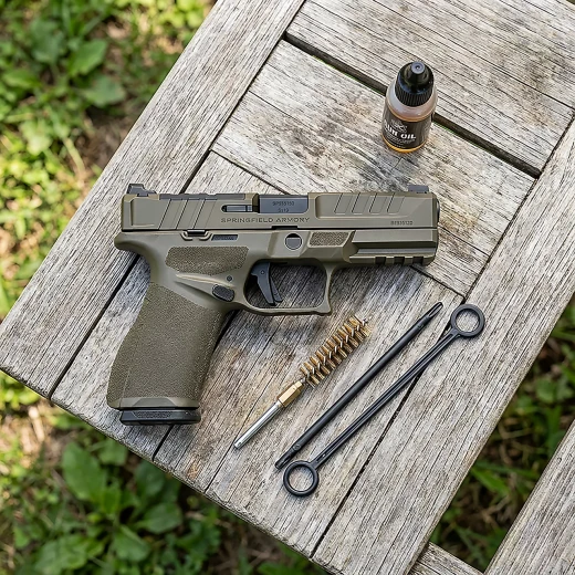 Echelon 4.0 compact GREEN