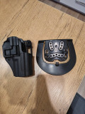 BLACKHAWK CQC futrola za Springfield XDM 4.5" – kao nova