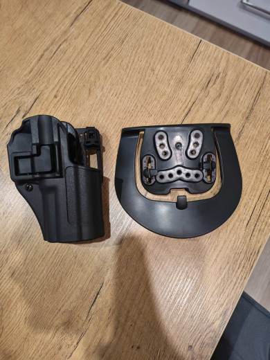 BLACKHAWK CQC futrola za Springfield XDM 4.5" – kao nova