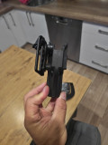 BLACKHAWK CQC futrola za Springfield XDM 4.5" – kao nova