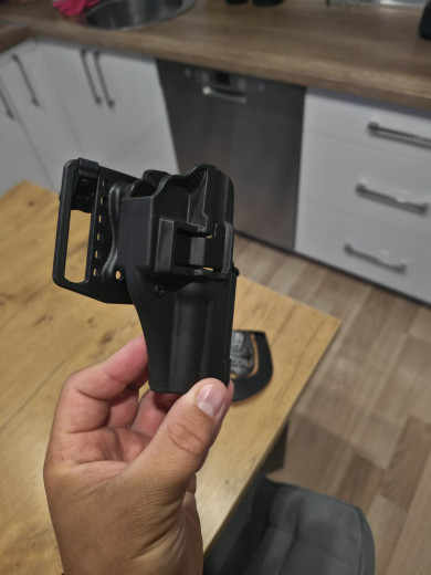 BLACKHAWK CQC futrola za Springfield XDM 4.5" – kao nova