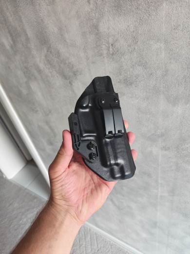 Kydex IWB futrola Springfield XDM 4.5 9mm