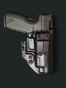 Kydex IWB futrola Springfield XDM 4.5 9mm