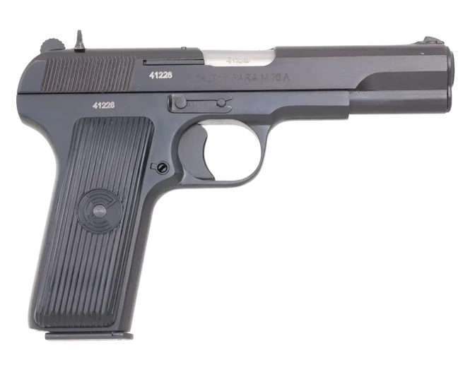 CZ M70 7,62