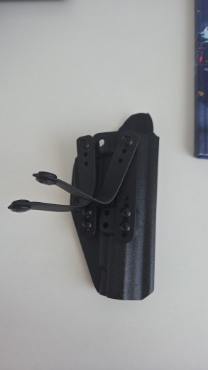 FUTROLA KYDEX ZA BERETTA 92FS – HTC (MADE IN USA)