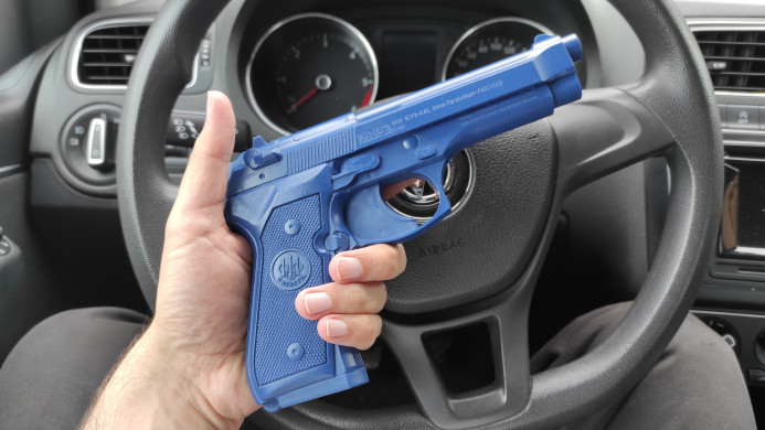 REPLIKA PIŠTOLJA BERETTA 92FS
