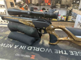 Blaser R8 limited editions