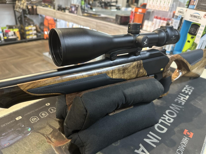 Blaser R8 limited editions