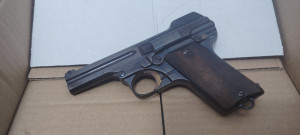 Steyr 1908 7,65