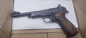 Balkan Margolin 22 lr