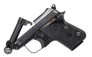 Kupujem Pištolj Beretta 950