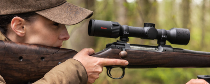 MINOX OPTIKA RS-4 2.5-10X42