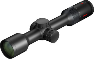 MINOX OPTIKA RS-4 2.5-10X42