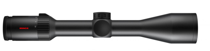 MINOX OPTIKA RS-4 2,5-10X50