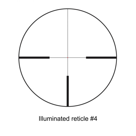 MINOX OPTIKA RS-4 2,5-10X50