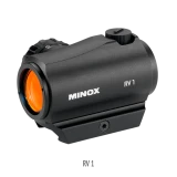 MINOX RED DOT RV 1
