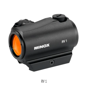 MINOX RED DOT RV 1