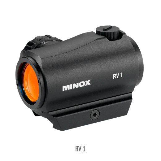 MINOX RED DOT RV 1