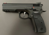 CZ 75 SP 01 SHADOW