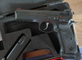 CZ 75 SP 01 SHADOW