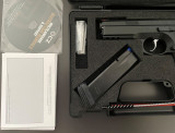 CZ 75 SP 01 SHADOW
