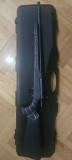 Malokalibarska puska cz 457 22lr
