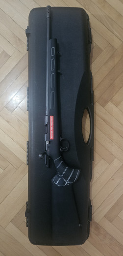 Malokalibarska puska cz 457 22lr