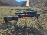 Malokalibarska puska cz 457 22lr