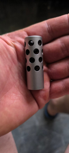 Kompenzator