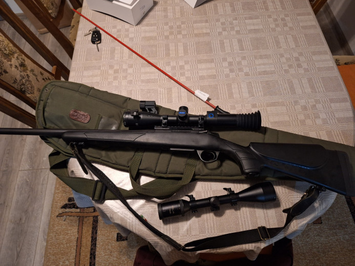 Bergara b14