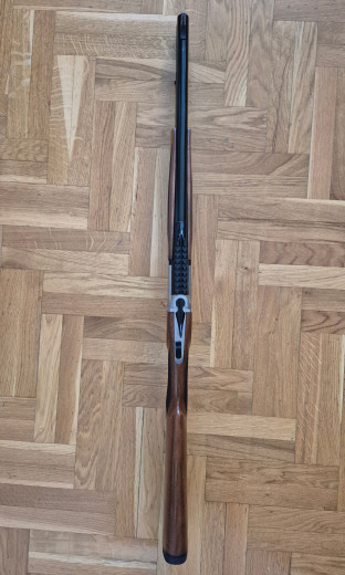 Tundra-Tac , cal.12/76 , cevi 51 cm