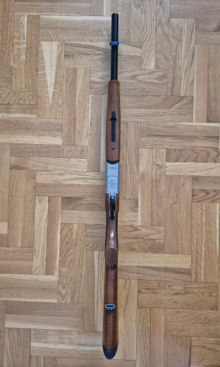 Tundra-Tac , cal.12/76 , cevi 51 cm