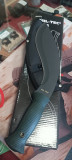 Nož MAČETA MIL-TEC STU sa futrolom