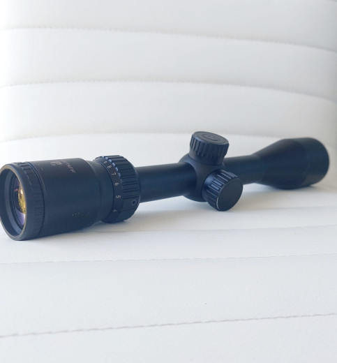 ORIGINAL OPTIKA  NIKON PROSTAFF 3-9 X40 LOV 061741352