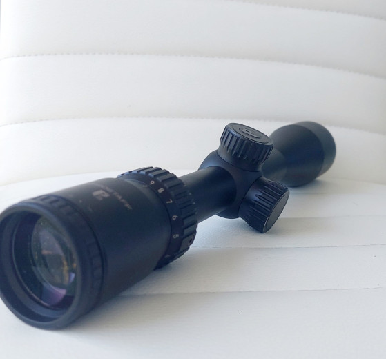 ORIGINAL OPTIKA  NIKON PROSTAFF 3-9 X40 LOV 061741352