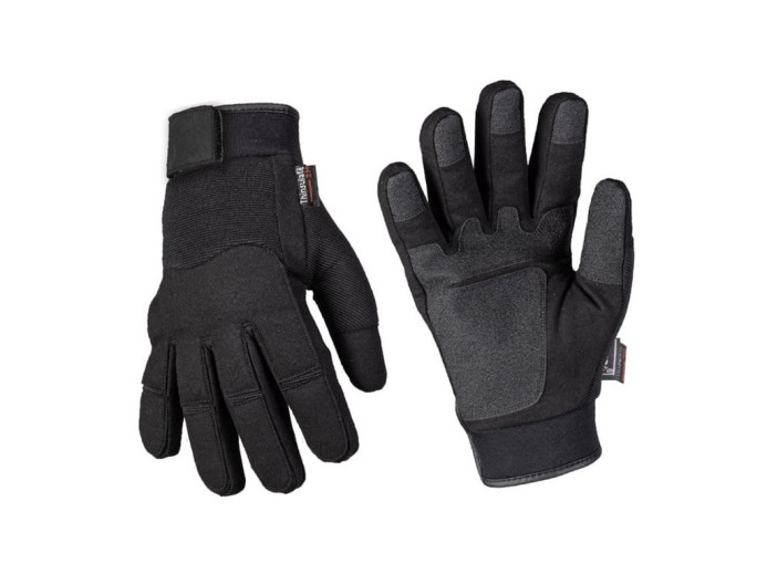 Rukavice MIL-TEC ARMY zimske