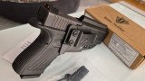 Glock Kydex futrola za pistolj IWB skriveno nosenje Desna