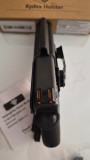 Glock Kydex futrola za pistolj IWB skriveno nosenje Desna