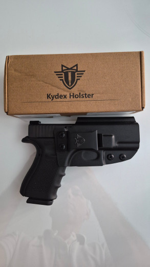 Glock Kydex futrola za pistolj IWB skriveno nosenje Desna