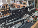 Karabin istanbul silah monza 223
