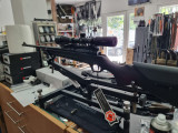 Karabin istanbul silah monza 223
