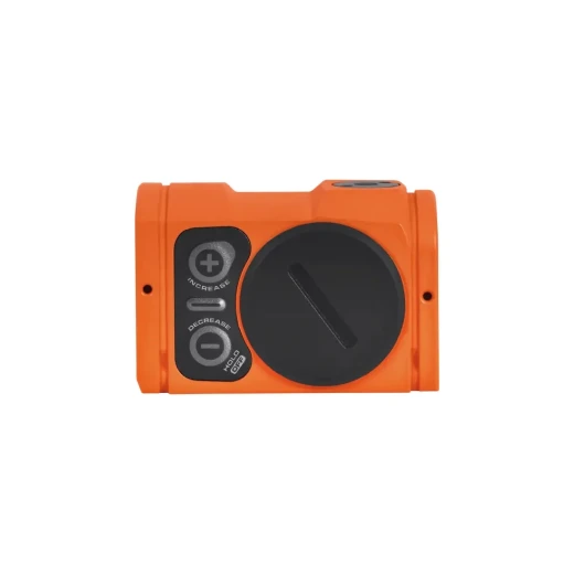 AIMPOINT ACRO C-2 ORANGE