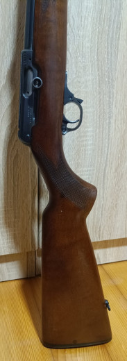 Brno 581 22 LR