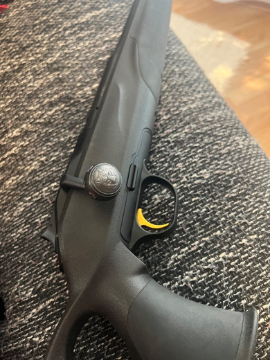 Blaser kugla rucice zatvaraca